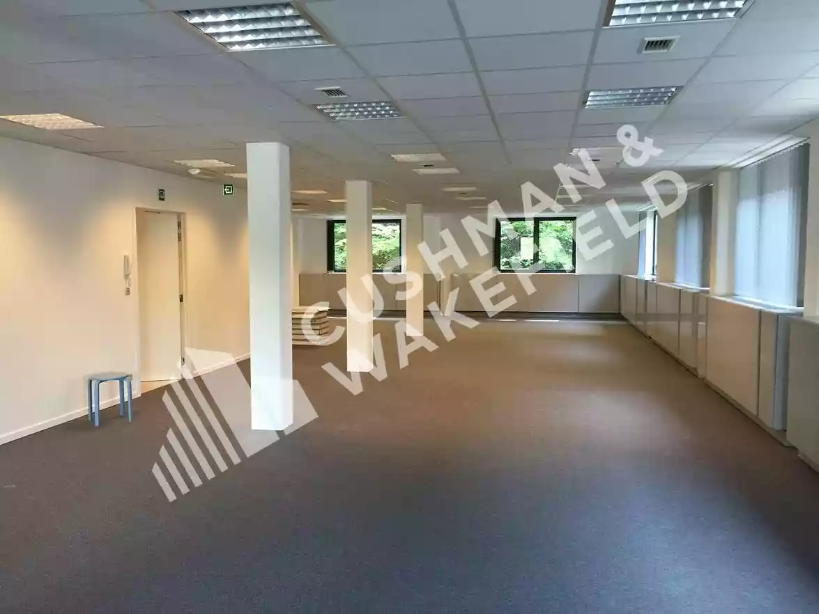 Square des Conduites d'Eau, 11