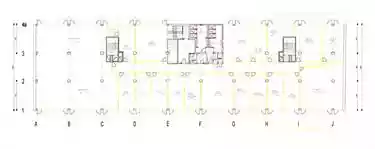 Rue des Guillemins, 16/34