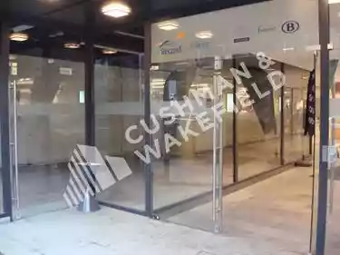 Rue des Guillemins, 16/34