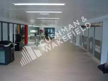 Rue des Guillemins, 16/34