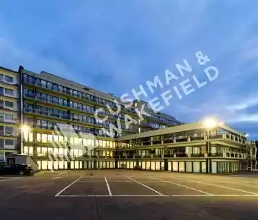 Rue des Guillemins, 16/34