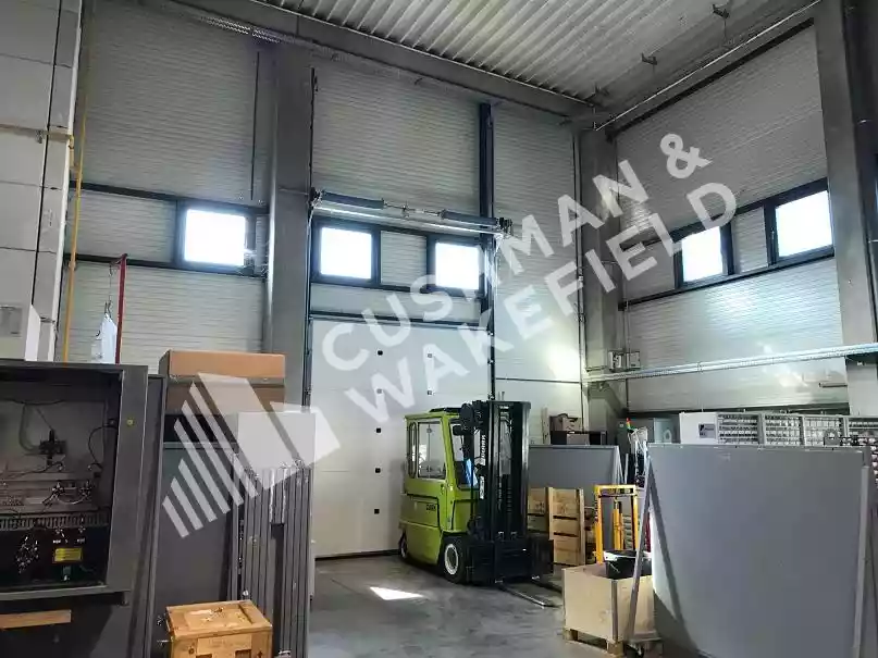 Rue Henri Goossens, 16