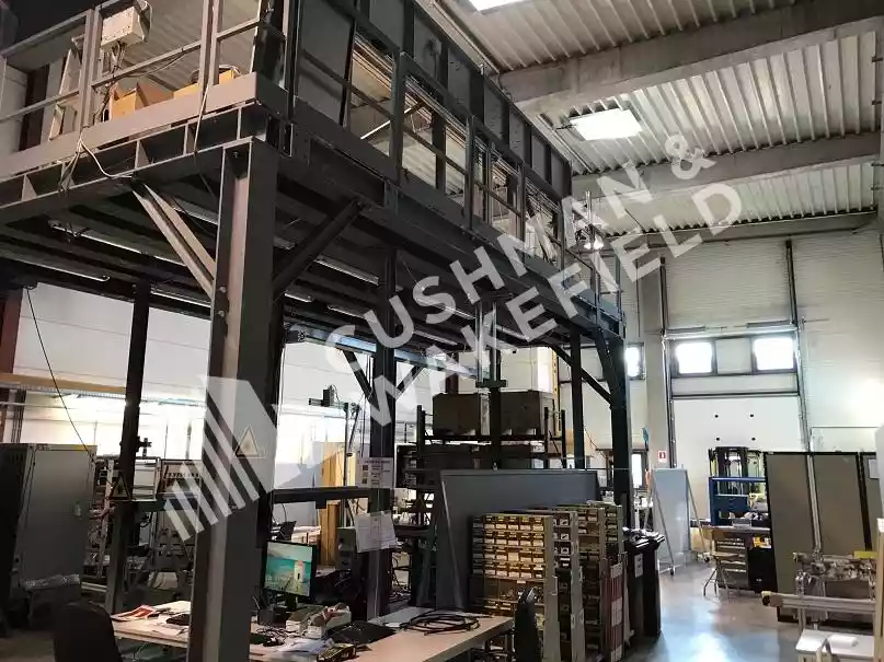 Rue Henri Goossens, 16