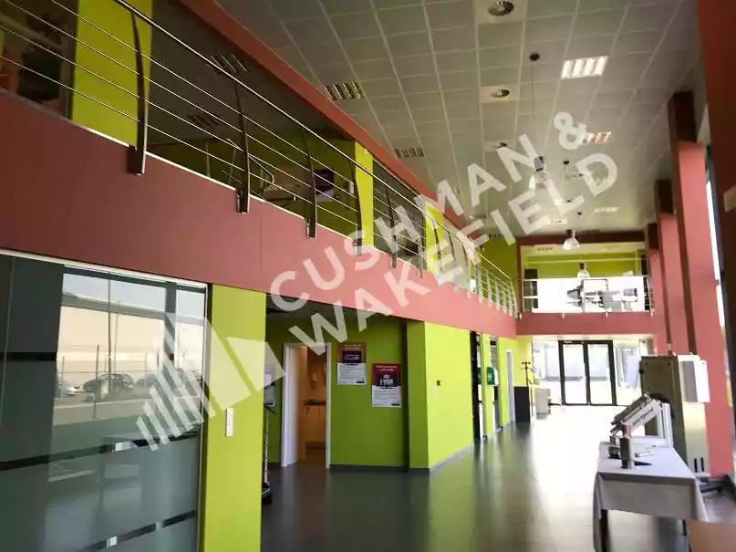 Rue Henri Goossens, 16