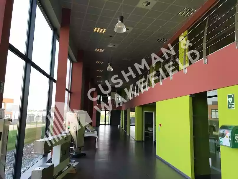 Rue Henri Goossens, 16