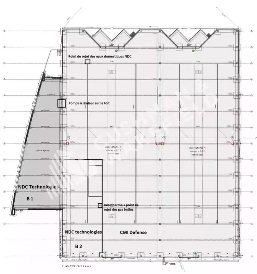Rue Henri Goossens, 16
