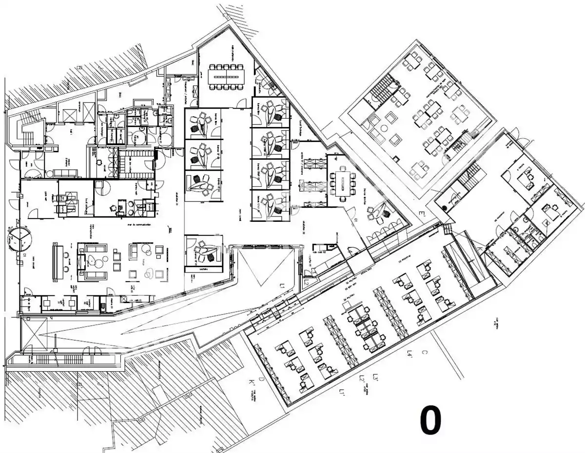 Rue de Bruxelles, 120