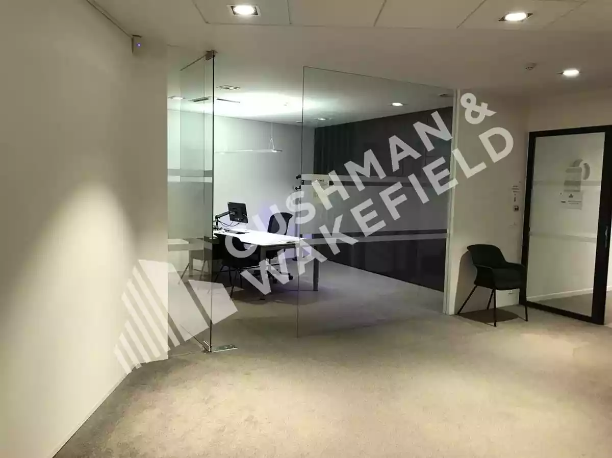 Rue de Bruxelles, 120