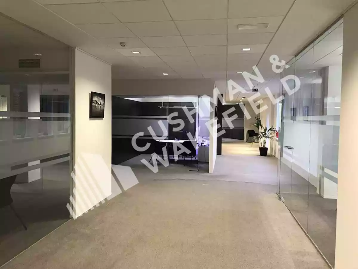 Rue de Bruxelles, 120