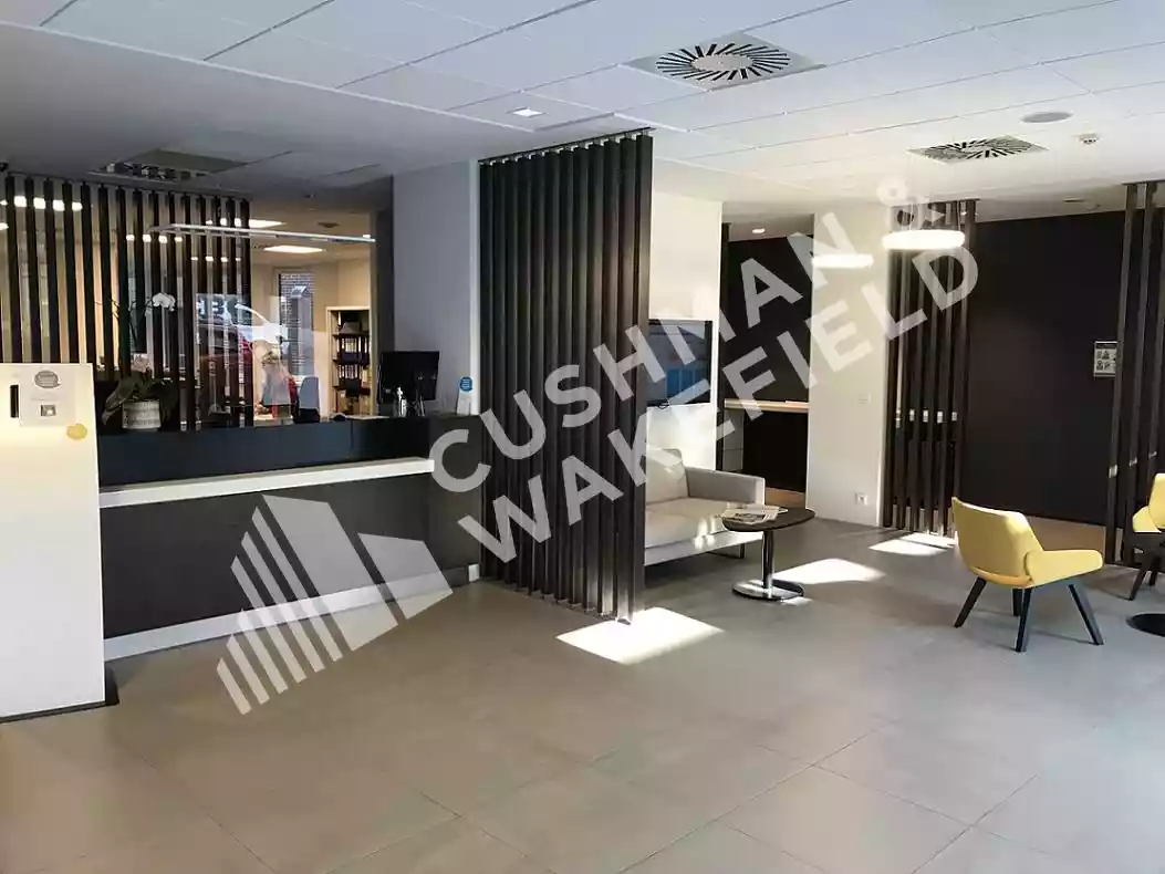 Rue de Bruxelles, 120