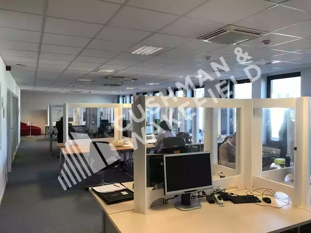 Rue de Bruxelles, 120