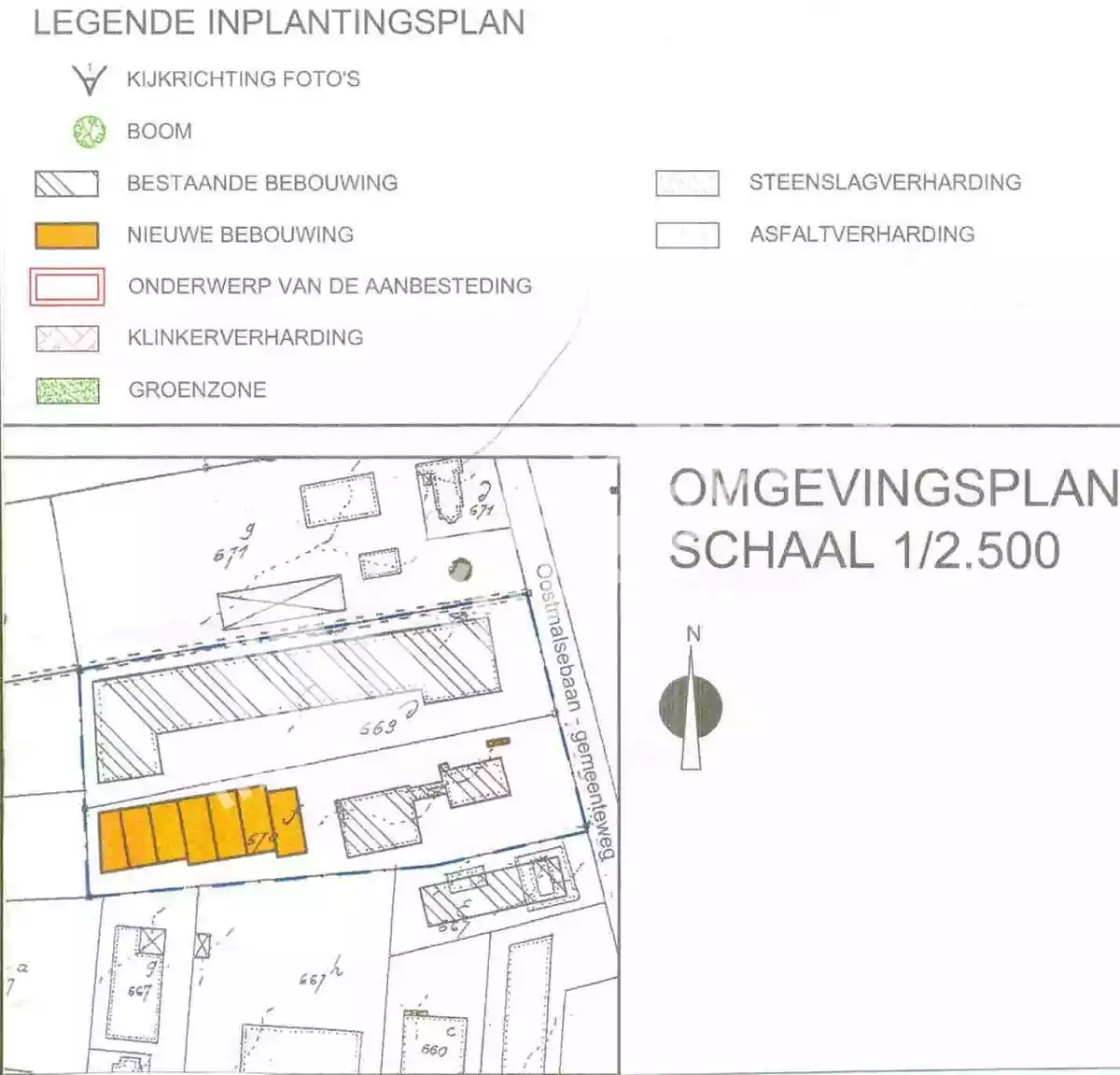 Oostmalsebaan 1c
