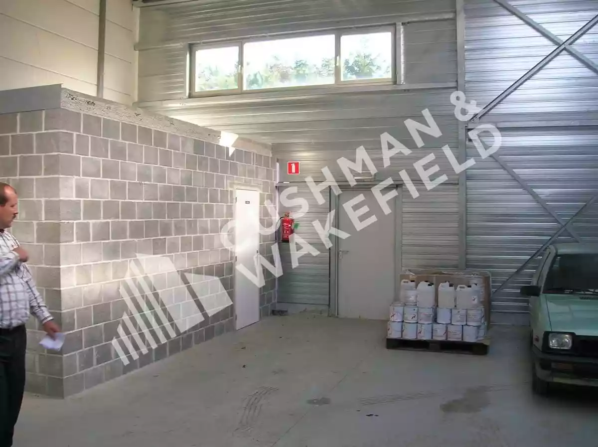 Oostmalsebaan 1c