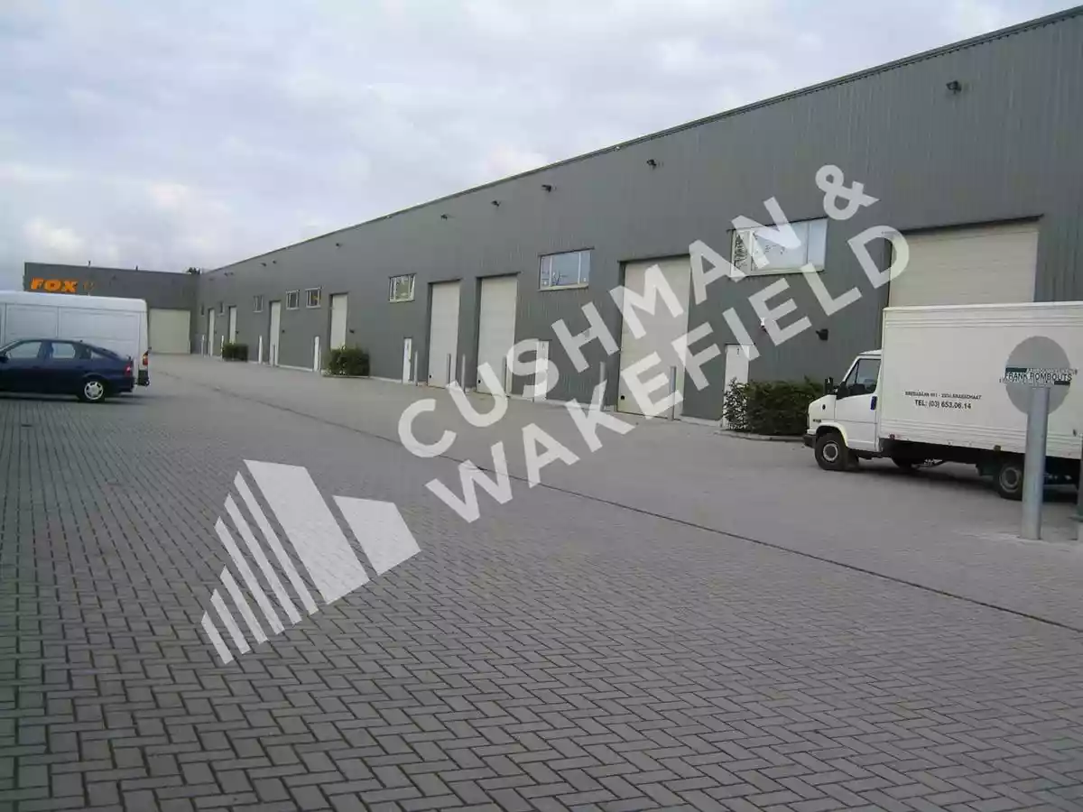 Oostmalsebaan 1c