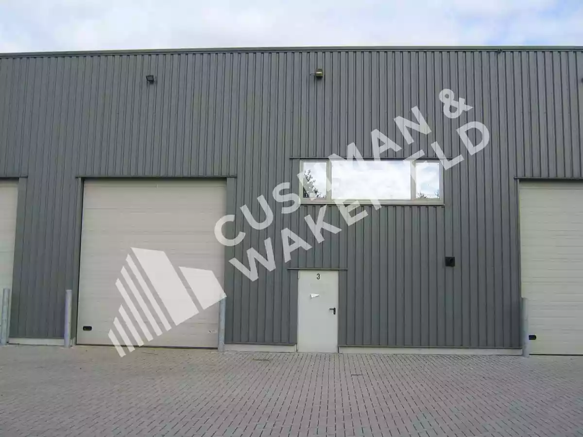 Oostmalsebaan 1c