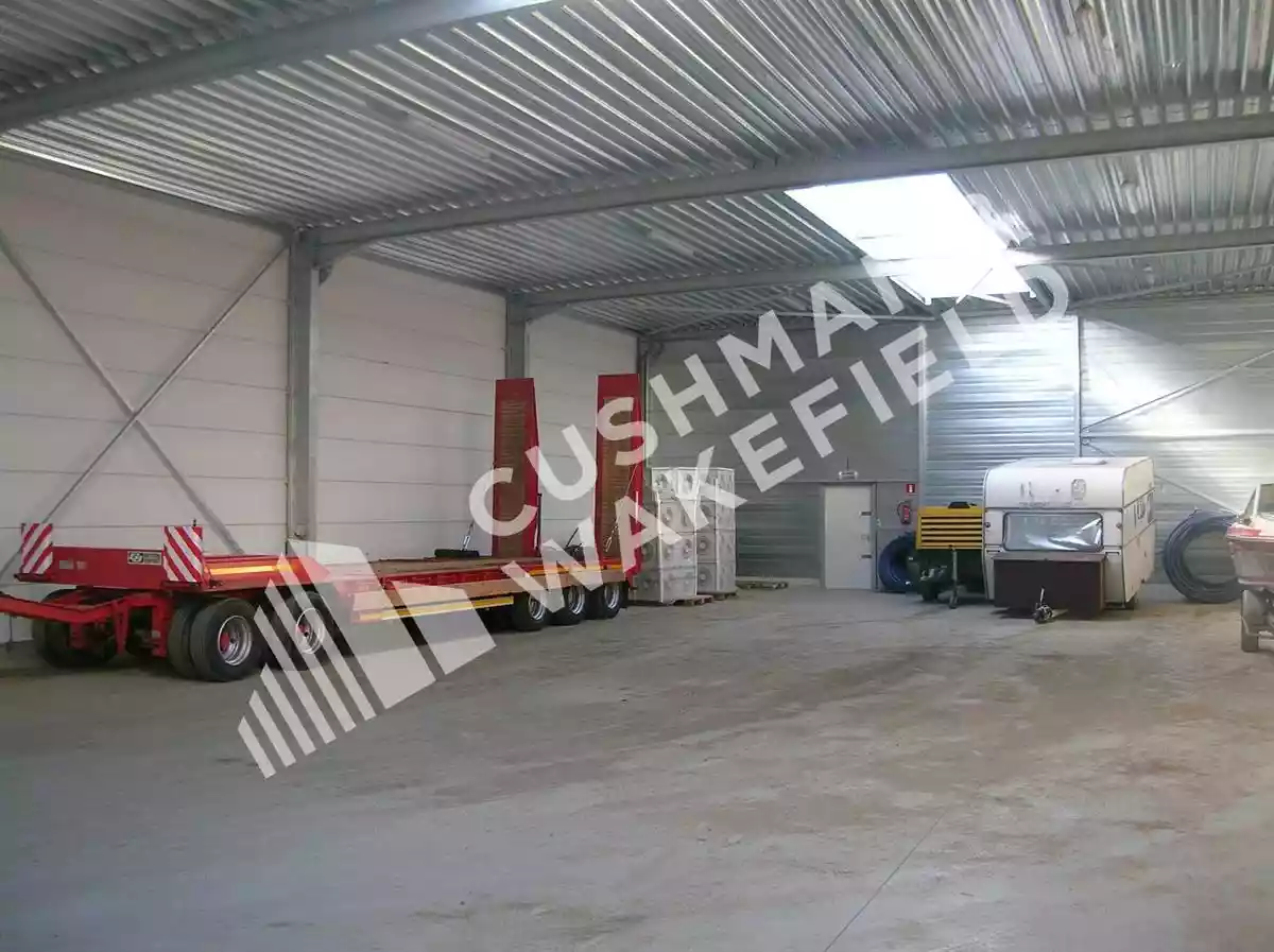 Oostmalsebaan 1c