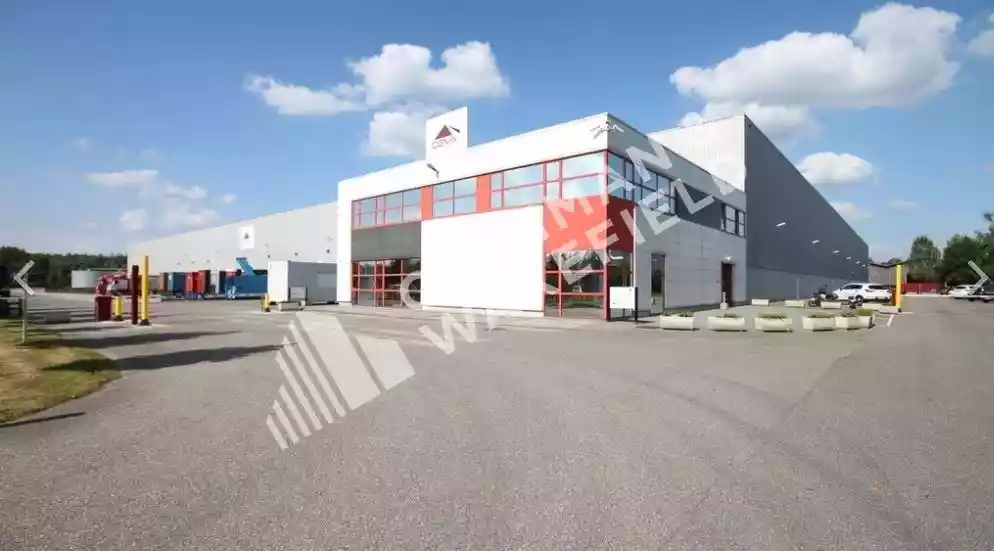 INDUSTRIEWEG 18, BOOM