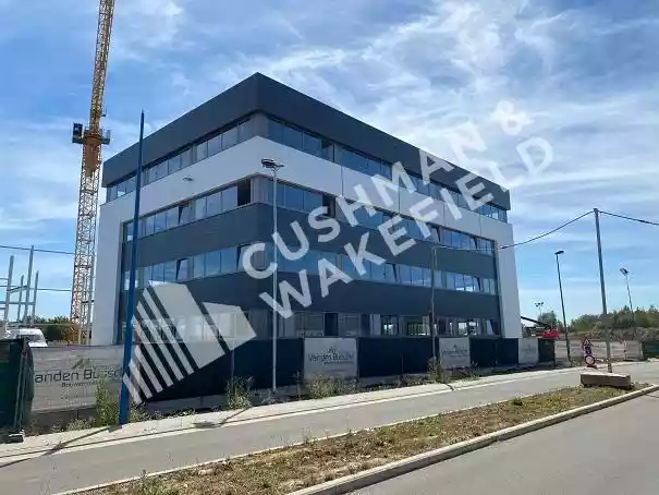 Rue André Dumont, 6-12