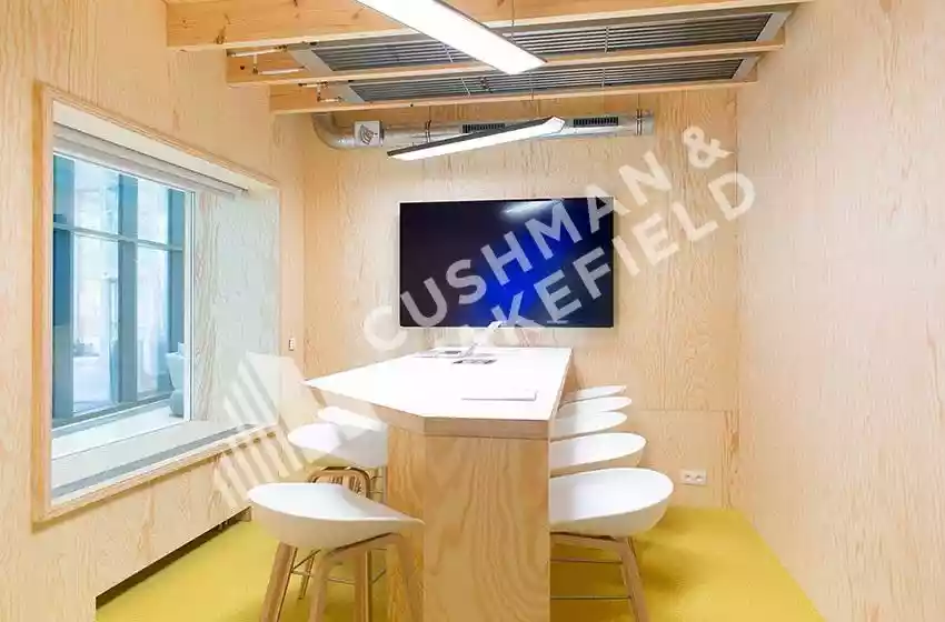 Avenue de Tervueren, 270-272