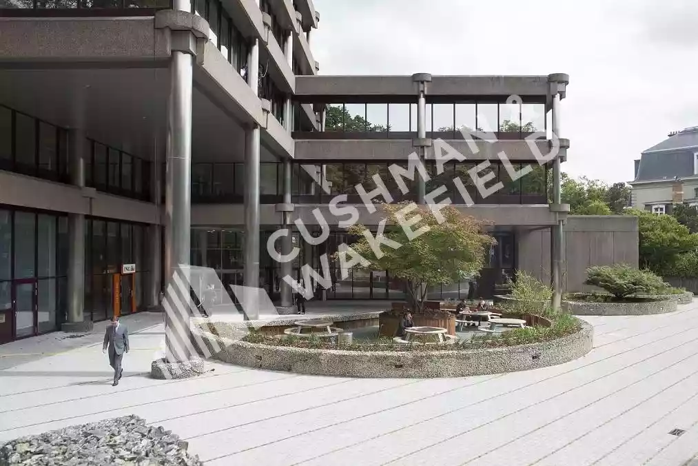 Avenue de Tervueren, 270-272