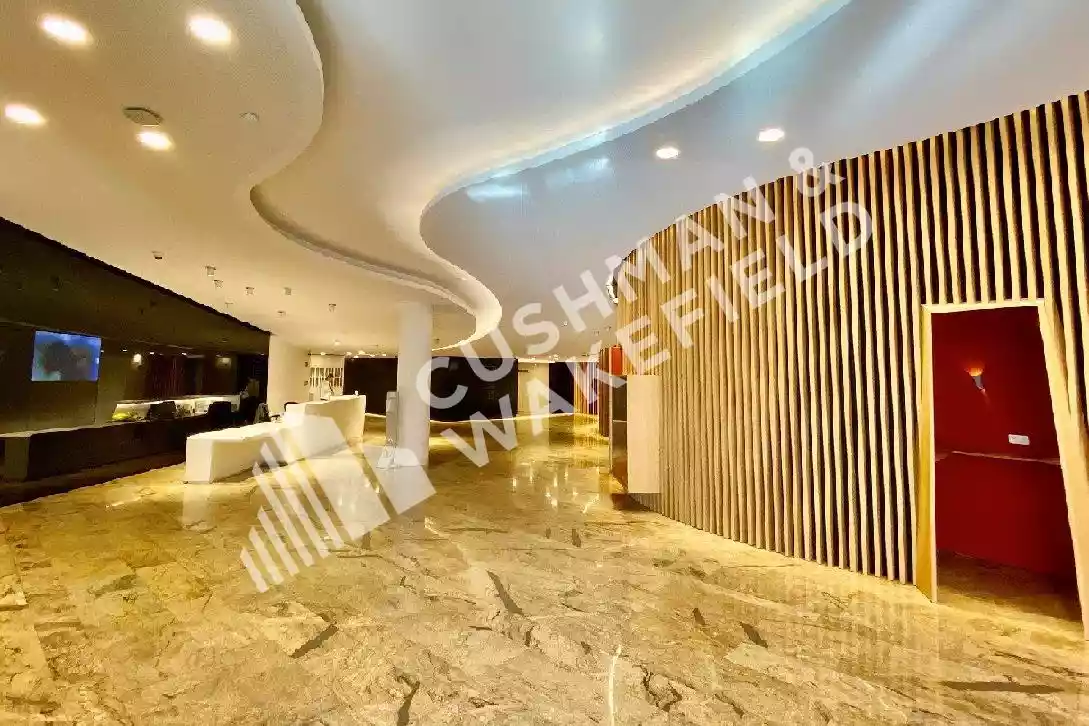 Avenue de Tervueren, 270-272