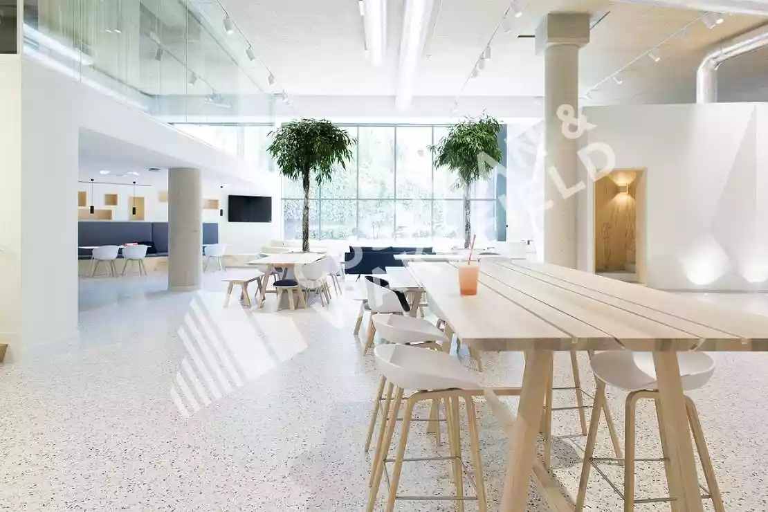 Avenue de Tervueren, 270-272