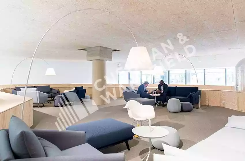 Avenue de Tervueren, 270-272