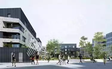Rue des Bourgeois