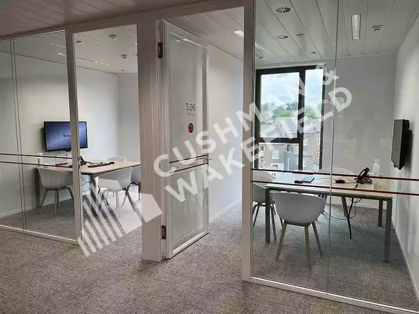 Avenue des Combattants, 34