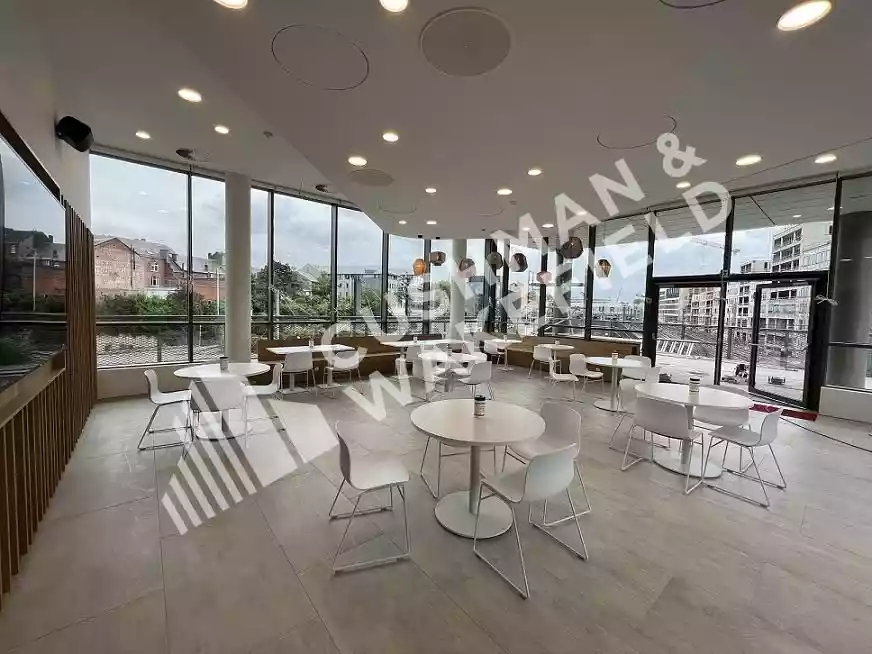 Avenue des Combattants, 34