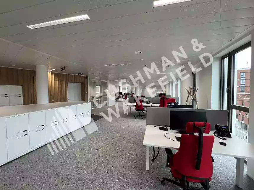 Avenue des Combattants, 34