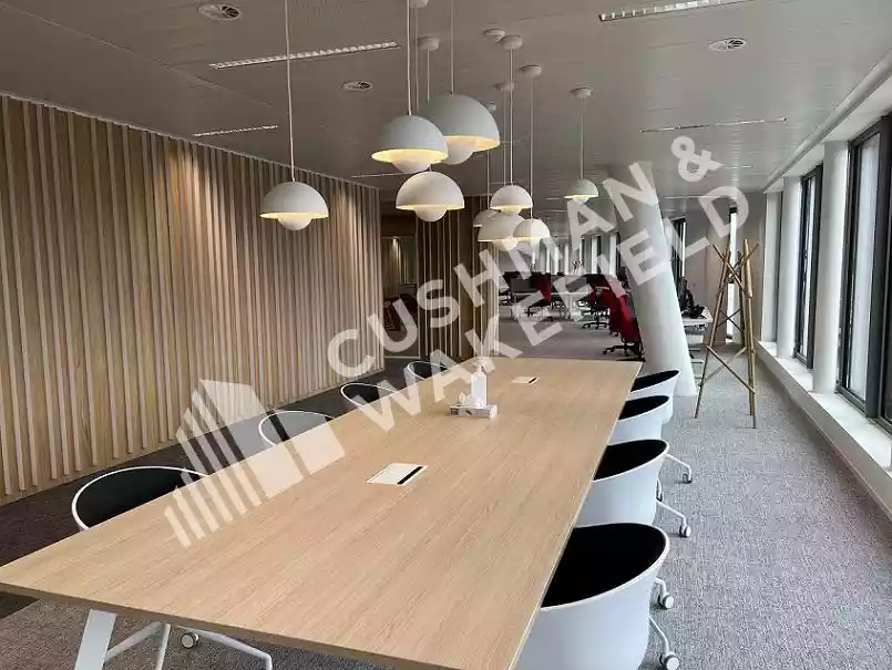 Avenue des Combattants, 34