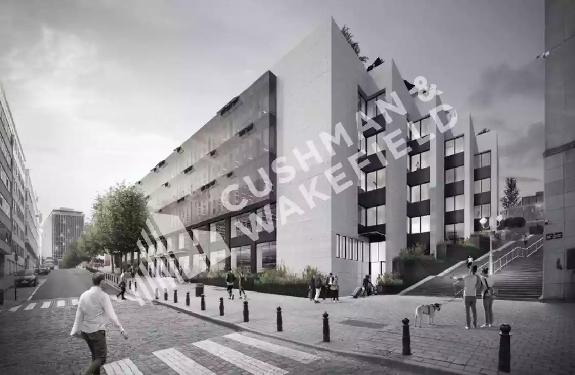 Boulevard Pachéco, 32