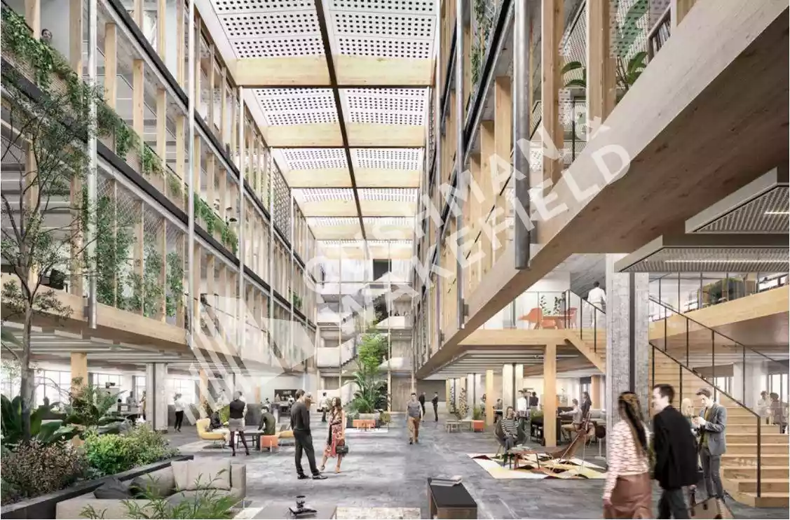 Boulevard Pachéco, 32