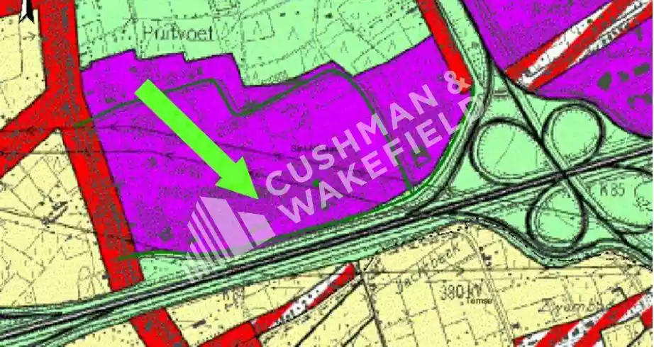 Industriepark West, 42-43