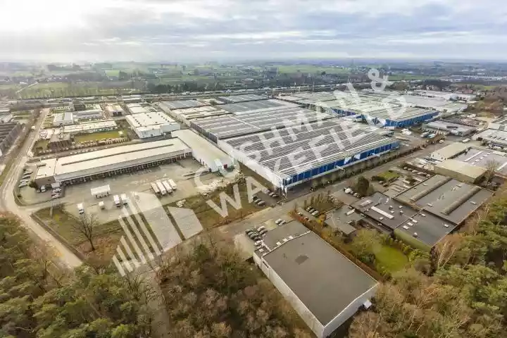 INDUSTRIEPARK WEST 42/43 - SINT-NIKLAAS