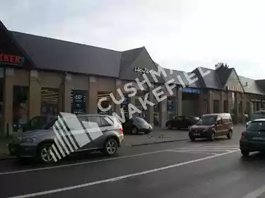 Chaussée de Bruxelles, 509
