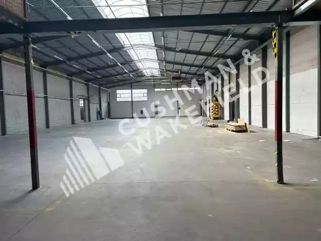 Industrielaan, 30
