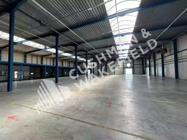 Industrielaan, 30