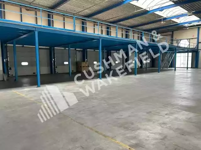 Industrielaan, 30