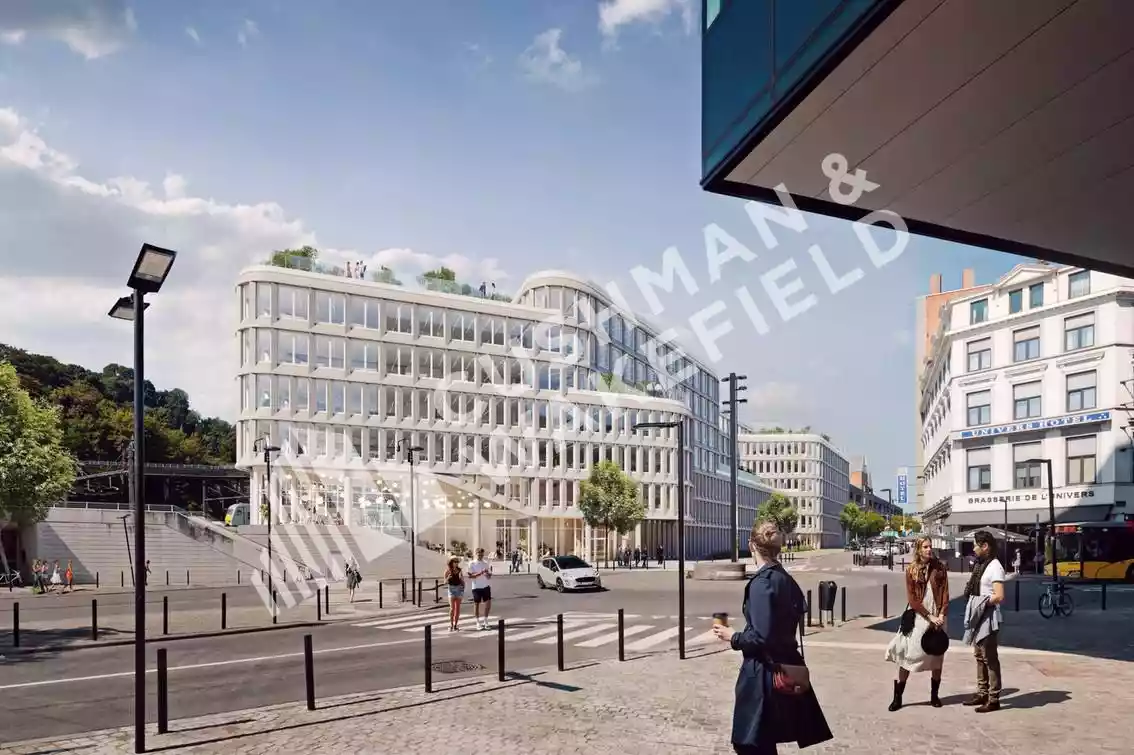 Rue du Plan Incliné