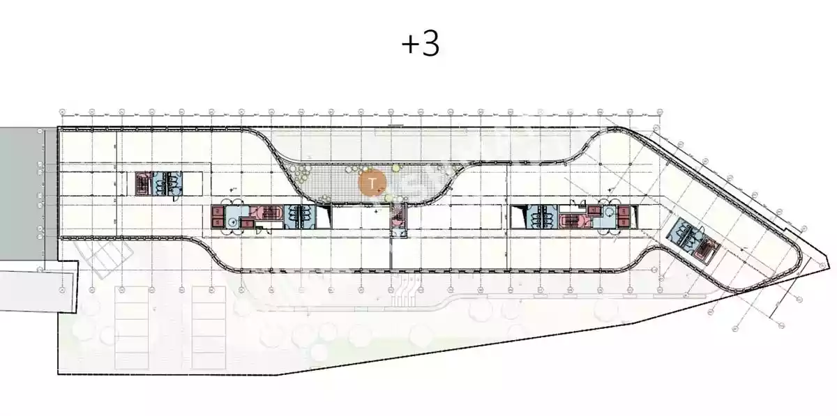 Rue du Plan Incliné