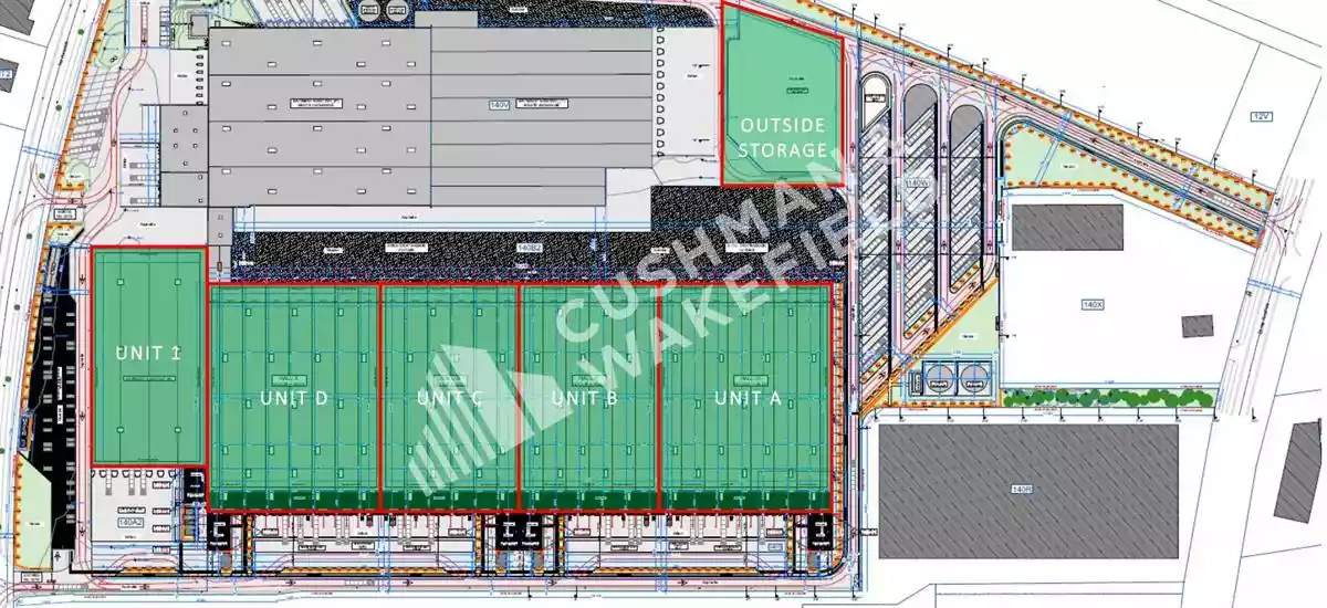 Première Avenue, 50