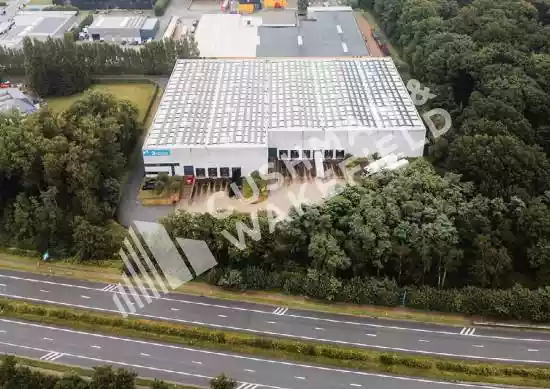 Nieuwlandlaan, 19