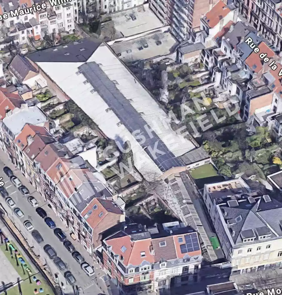Morisstraat, 13