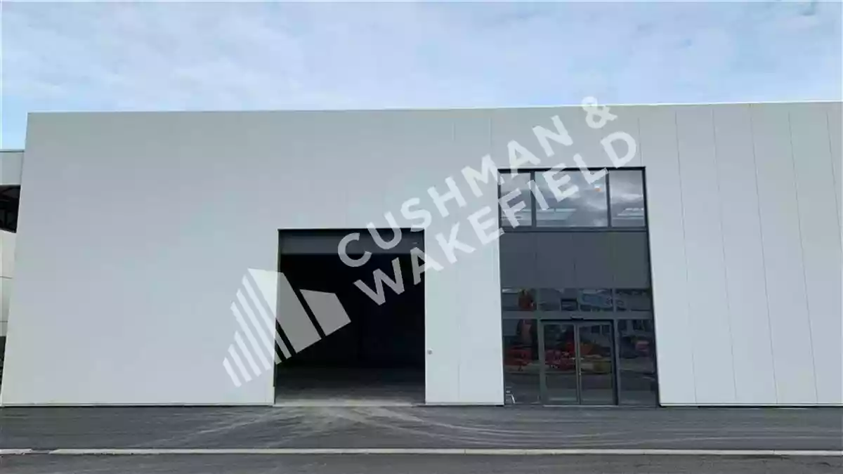 Boomsesteenweg, 947