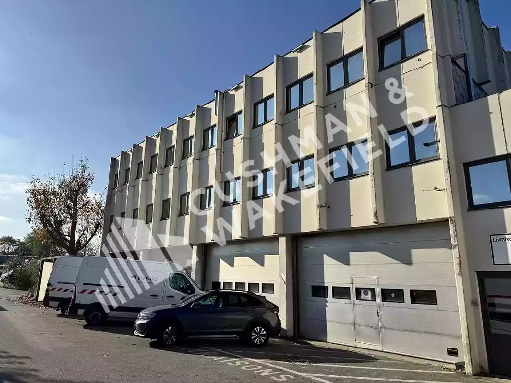 Rue de l'Arbre Courte Joie, 48