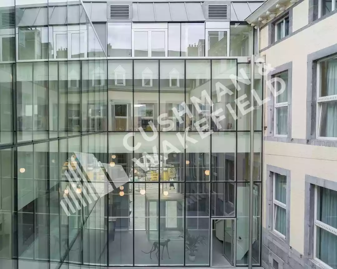 Rue Lambert-Lombard, 3