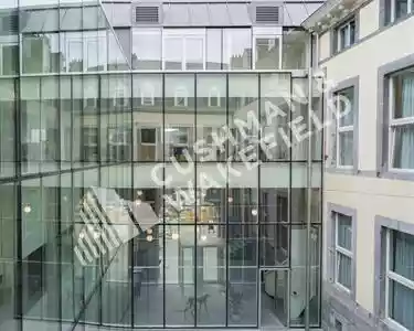 Rue Lambert-Lombard, 3