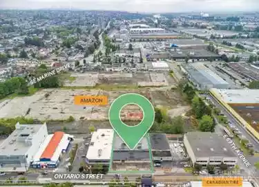 Vancouver - Warehouse/Distribution